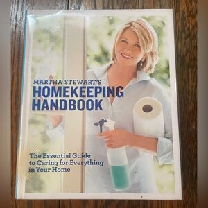 Martha Stewart White and Blue Modern Kitchen